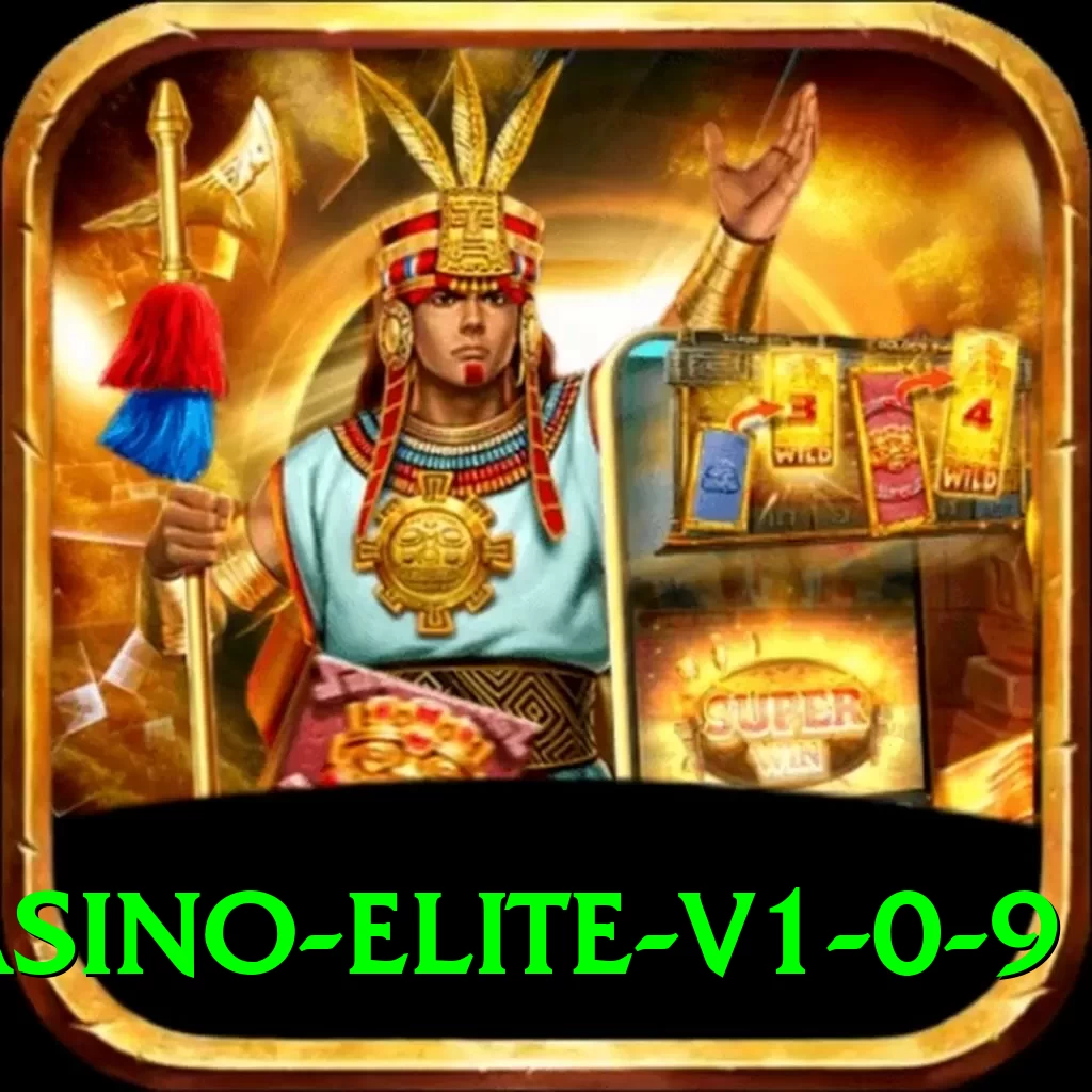 02Game Casino Elite v1.0.9 - 2