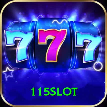115slot - Max Earning App - 2
