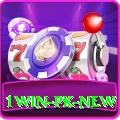 1win.pk King Gaming App