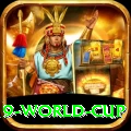2019 world cup Mega Casino App