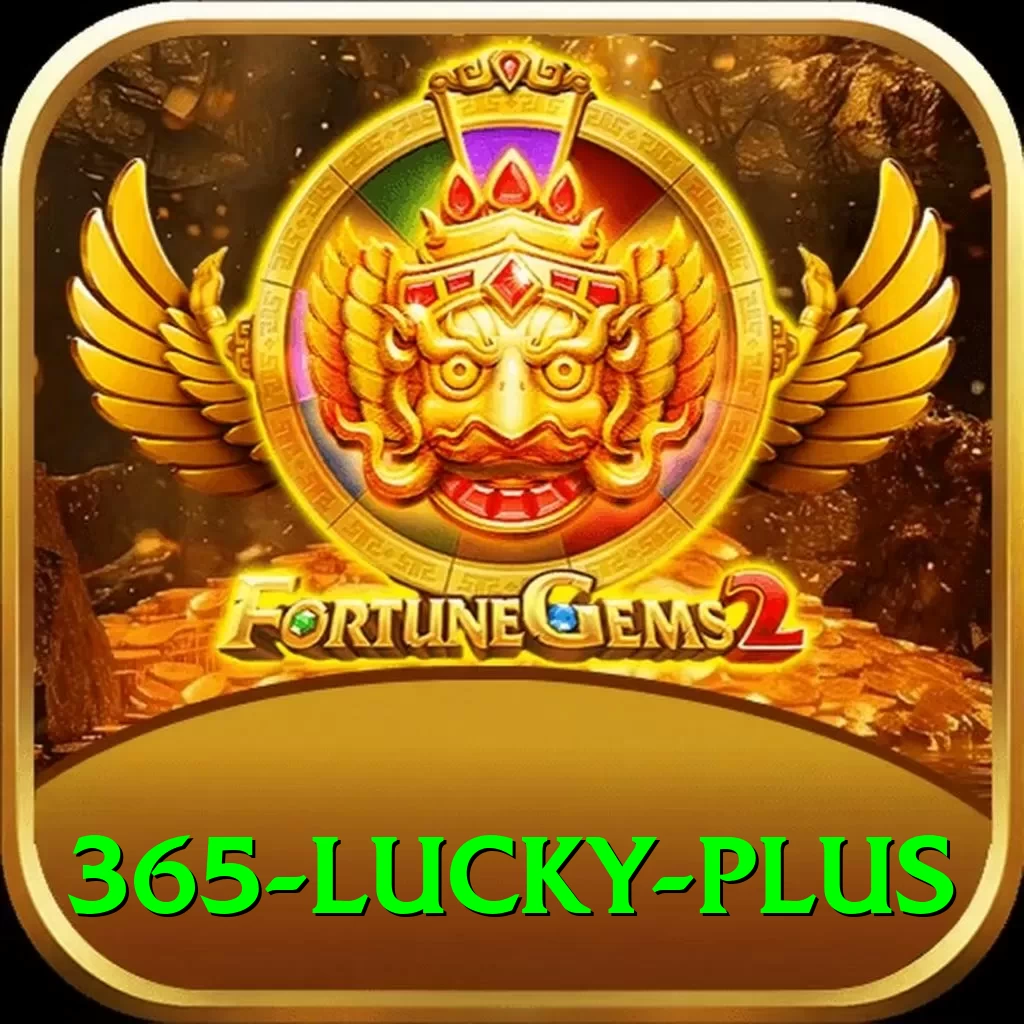365 Lucky Plus v4.8.4 - 2