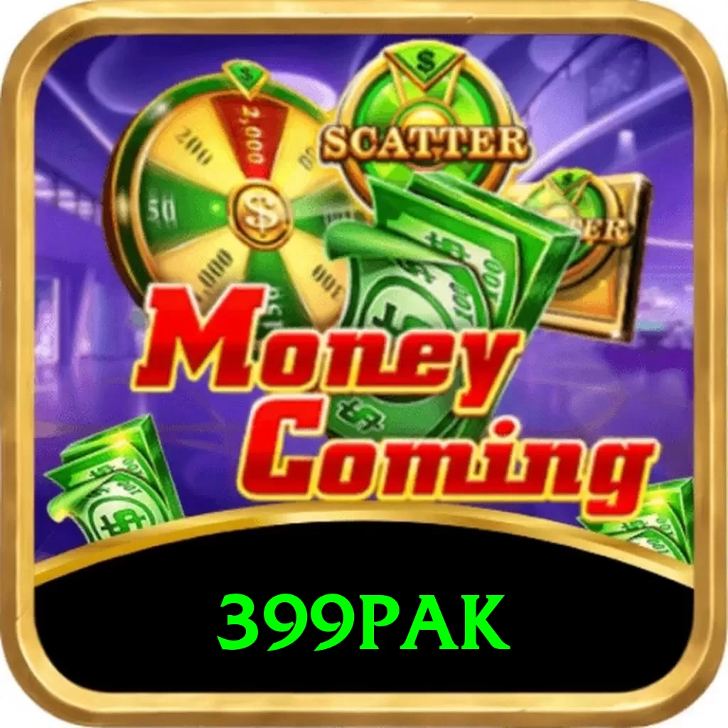 399pak Casino Official v5.3.1 - 2