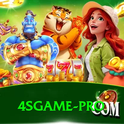 4sgame Bonus Plus v5.5.1 - 2