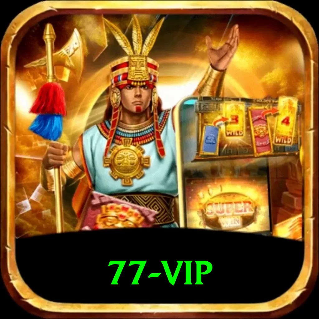 77 vip Extreme Casino App - 2