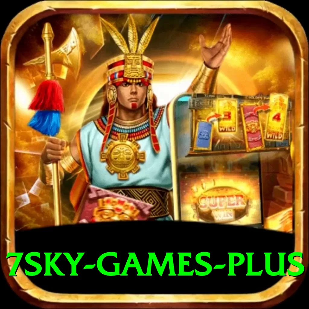 7sky games Max APK v5.9.3 - 2