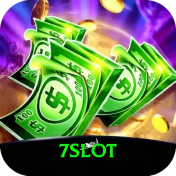7slot Ultimate Jackpot - 2