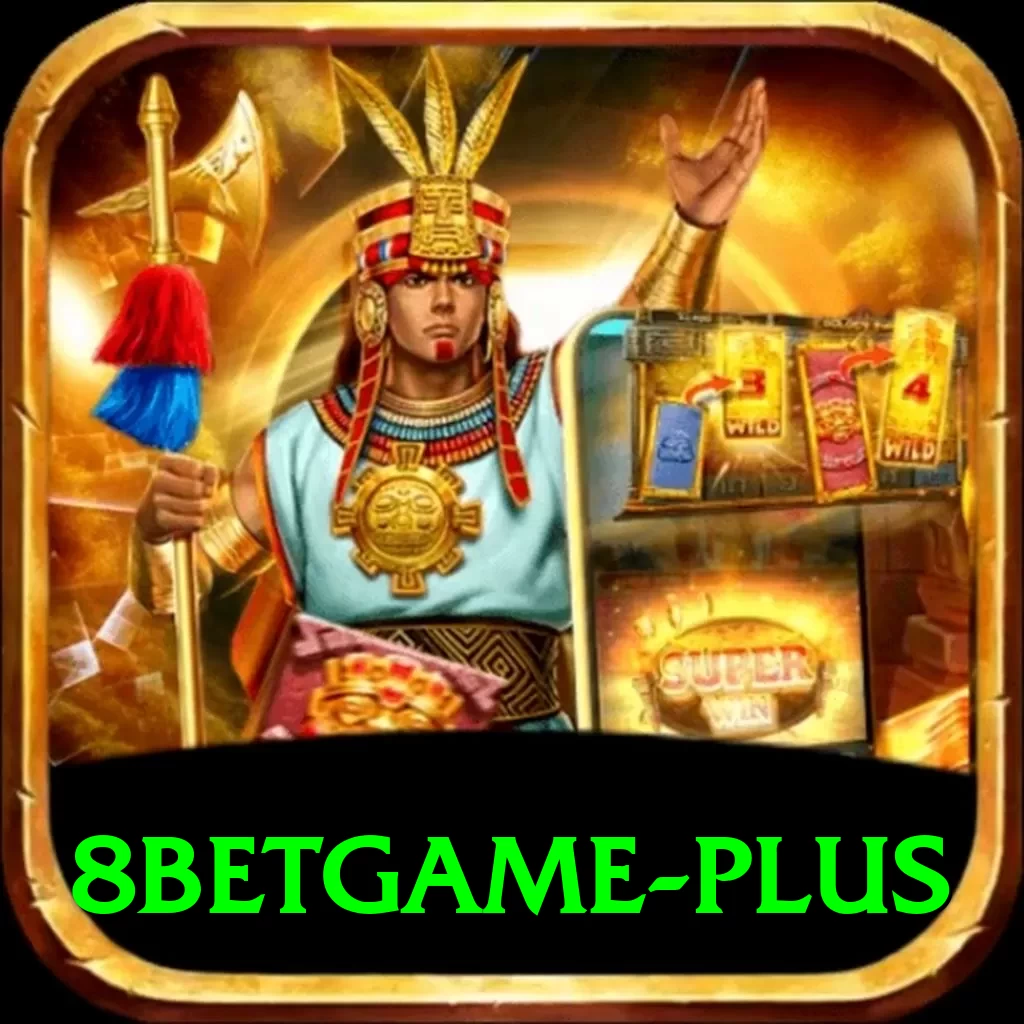 8Betgame Prime New - 2
