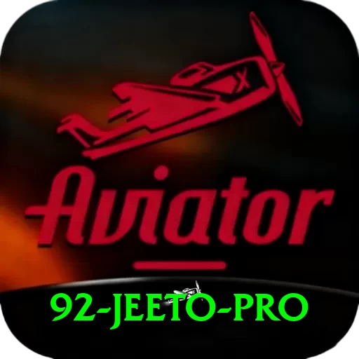 92 Jeeto - Legend Edition v1.0.8 - 2
