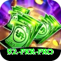 92 PKR Casino Official v4.1.6