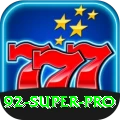 92 Super Bonus Supreme v2.8.6