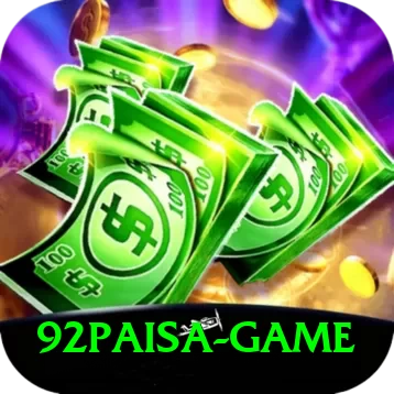 92Paisa Game Premium Plus v5.1.0 - 2