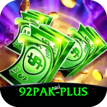 92pak Jackpot Legend v2.3.5 - 2