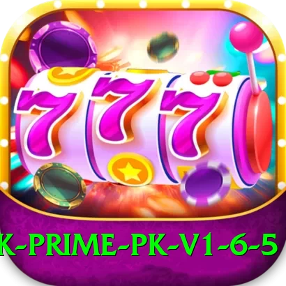 92pak Prime PK v1.6.5 - 2