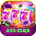 A33 Club Plus v4.5.1