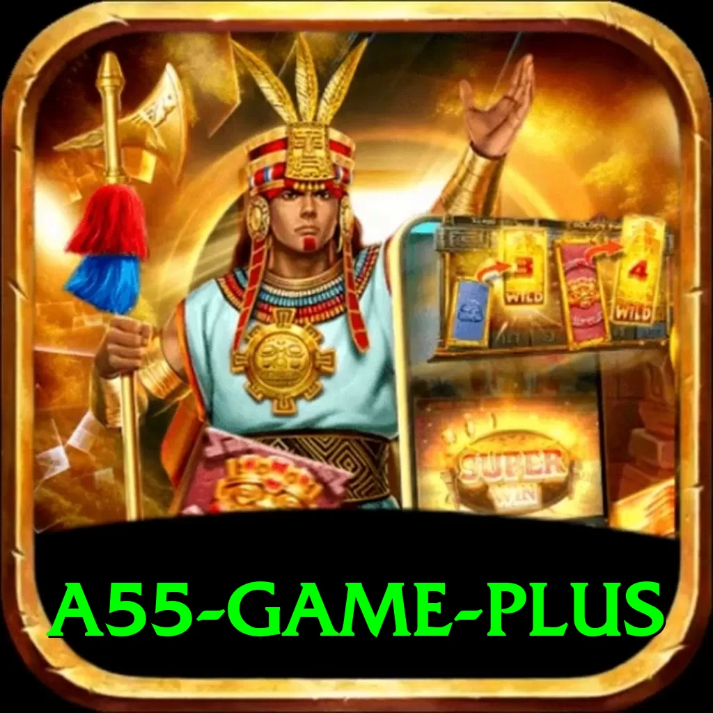 A55 Game Deluxe Pro v4.6.2 - 2