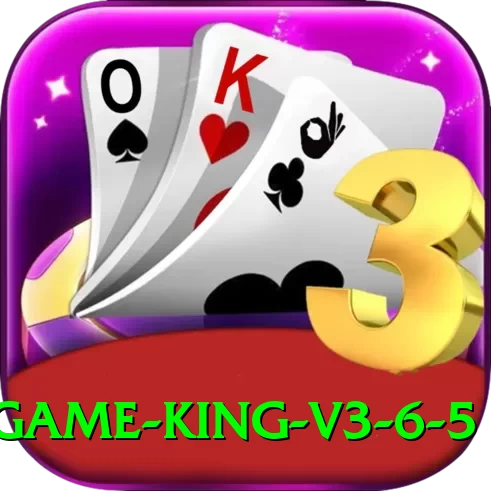 A777 Game King v3.6.5 - 2