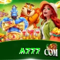 a777 Gold Edition v3.2.6