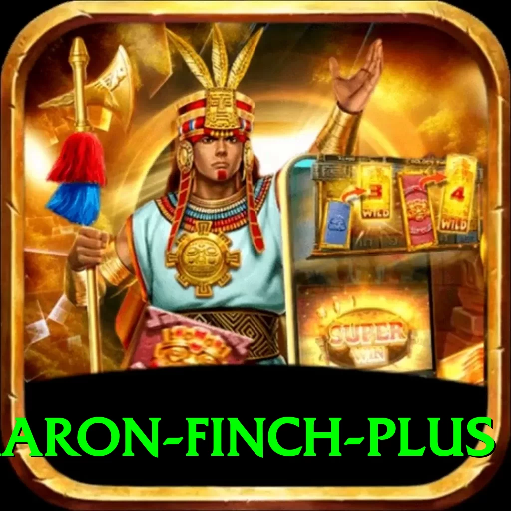 aaron finch Game Super v1.1.4 - 2