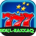 abdul razzaq Bonus Turbo v1.2.6