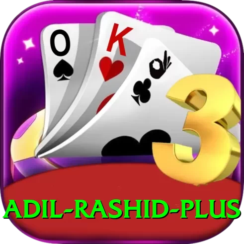 adil rashid - King Edition v1.1.3 - 2