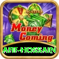 afif hossain Money Legend v4.7.6