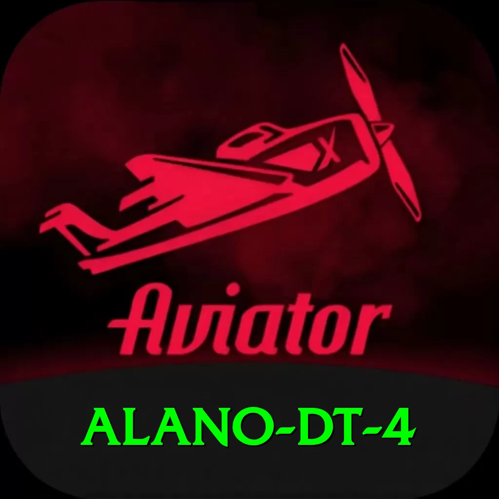 Alano DT 4 Gold Pro v5.0.6 - 2