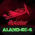 Alano DT 4 Gold Pro v5.0.6