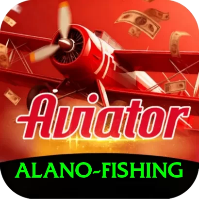 Alano Fishing Ultimate Pro v2.0.8 - 2
