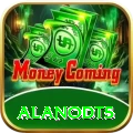 AlanoDT5 Master v2.8.2