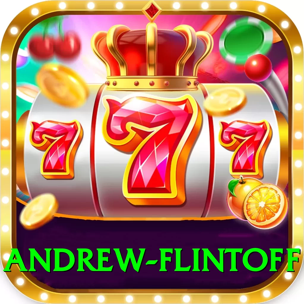 andrew flintoff - Casino Super - 2
