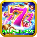 anukul roy Gold - Win Real PKR