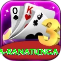 arjuna ranatunga Live Casino Master