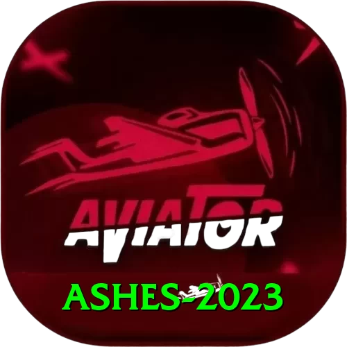 ashes 2023 Live Casino Champion - 2
