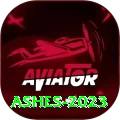 ashes 2023 Live Casino Champion