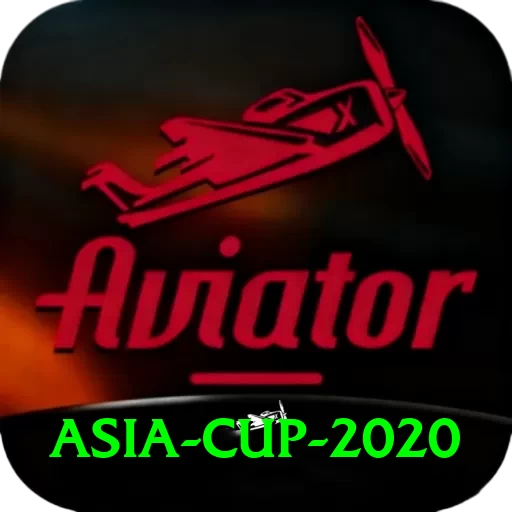 asia cup 2020 App Legend v2.6.7 - 2
