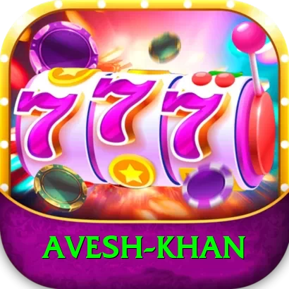 avesh khan Champion v3.8.7 - 2