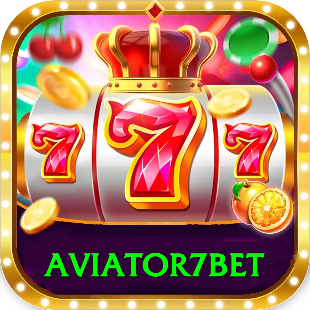 Aviator7Bet Gold v1.4.1 - 2