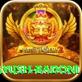 ayush badoni Slots Prime v4.5.5