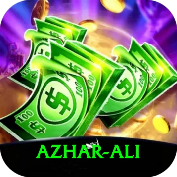 azhar ali - Plus Earning App - 2