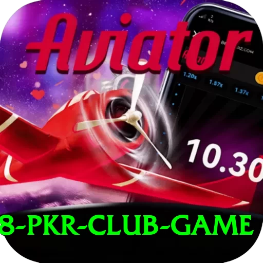 B8 PKR CLUB Game Deluxe Pro v5.4.2 - 2