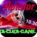 B8 PKR CLUB Game Deluxe Pro v5.4.2