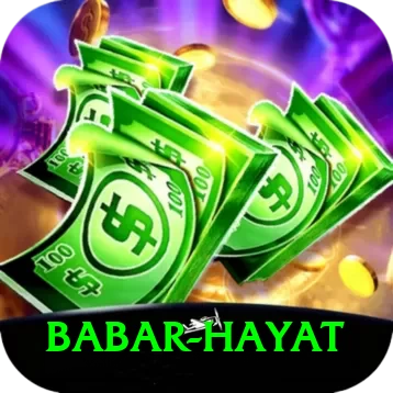 babar hayat Ultimate - Free Download - 2