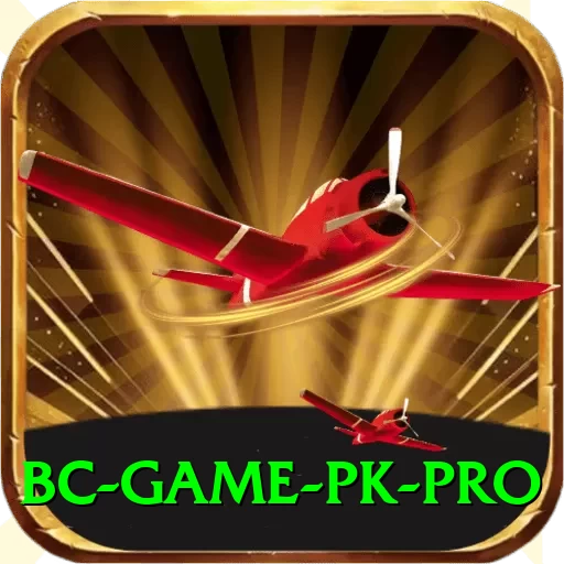 Bc.Game PK Games Plus - 2