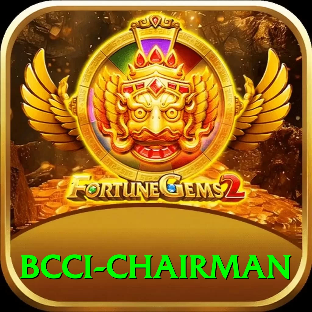 bcci chairman - Elite Earning App - 2