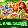bellagio hotel and casino Casino Official v4.7.8