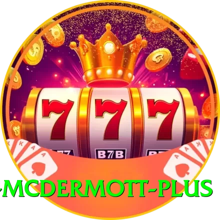 ben mcdermott - Slots Elite - 2
