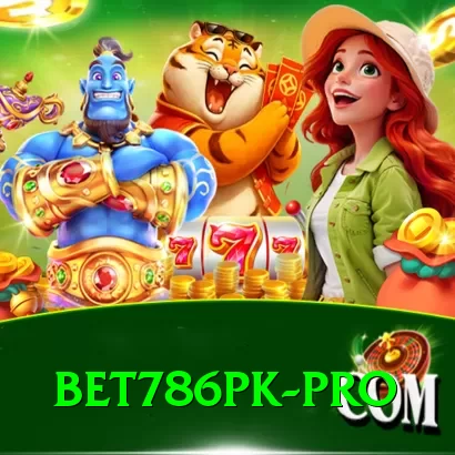 bet786pk Slot Machine Prime - 2