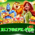bet786pk Slot Machine Prime