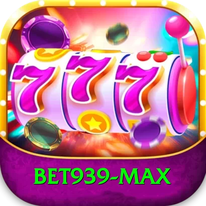 Bet939 Deluxe Jackpot - 2