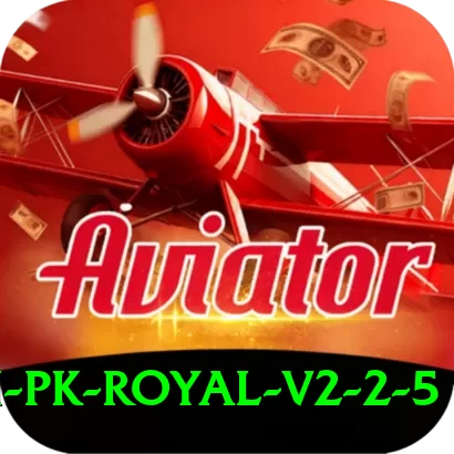Betandyou PK Royal v2.2.5 - 2